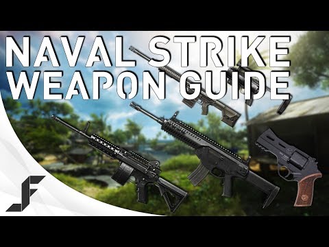 Naval Strike Weapons Guide - Battlefield 4 - UCw7FkXsC00lH2v2yB5LQoYA