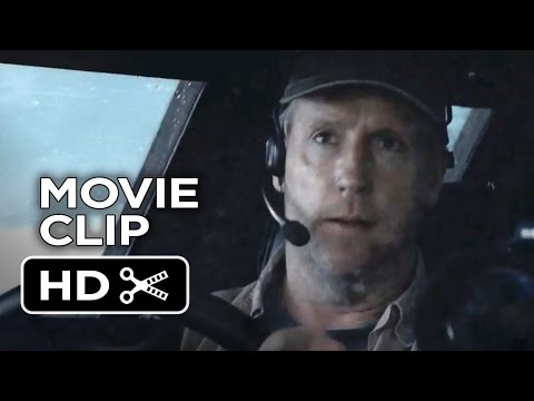 Into the Storm Movie CLIP - There Are Four, They´re Everywhere (2014) - Movie HD - UCkR0GY0ue02aMyM-oxwgg9g