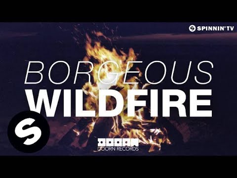 Borgeous - Wildfire (Danny Howard BBC Radio 1 Rip) [Radio Edit] - UCpDJl2EmP7Oh90Vylx0dZtA