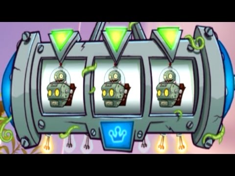 Plants vs. Zombies Garden Warfare 2 - Gargantuar Prime Final Boss (Super Wave) - UCQdgVr3dEAeUvDbhSHAw4Gg