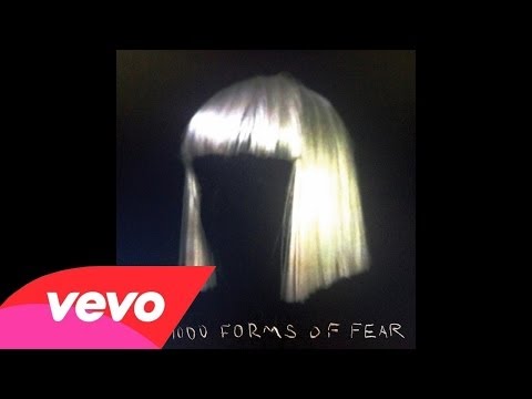 Sia - Dressed In Black