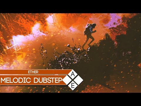 Ether - Mountains (ft. Progley) | Dubstep - UCpEYMEafq3FsKCQXNliFY9A