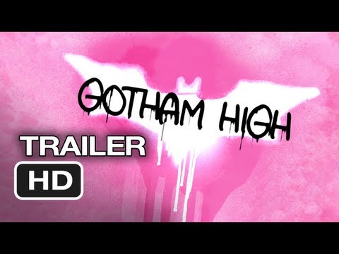 Gotham High (2013) Dark Knight Batman PARODY! - UCi8e0iOVk1fEOogdfu4YgfA