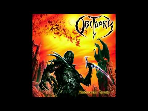 Obituary - Feel the Pain