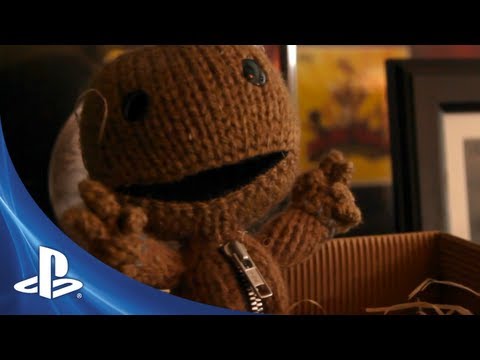 LBP PS Vita Behind the Curtain Developer Diary - UC-2Y8dQb0S6DtpxNgAKoJKA