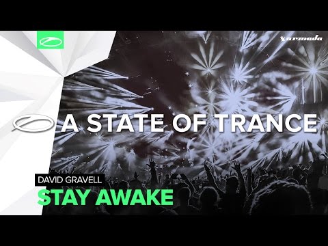 David Gravell - Stay Awake (Extended Mix) - UCalCDSmZAYD73tqVZ4l8yJg