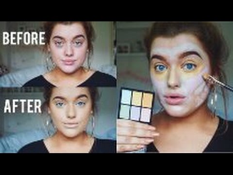 How To: Colour Correct on a BUDGET! | Rachel Leary AD - UC-Um2u0Agv8Q-OhjO6FZk1g