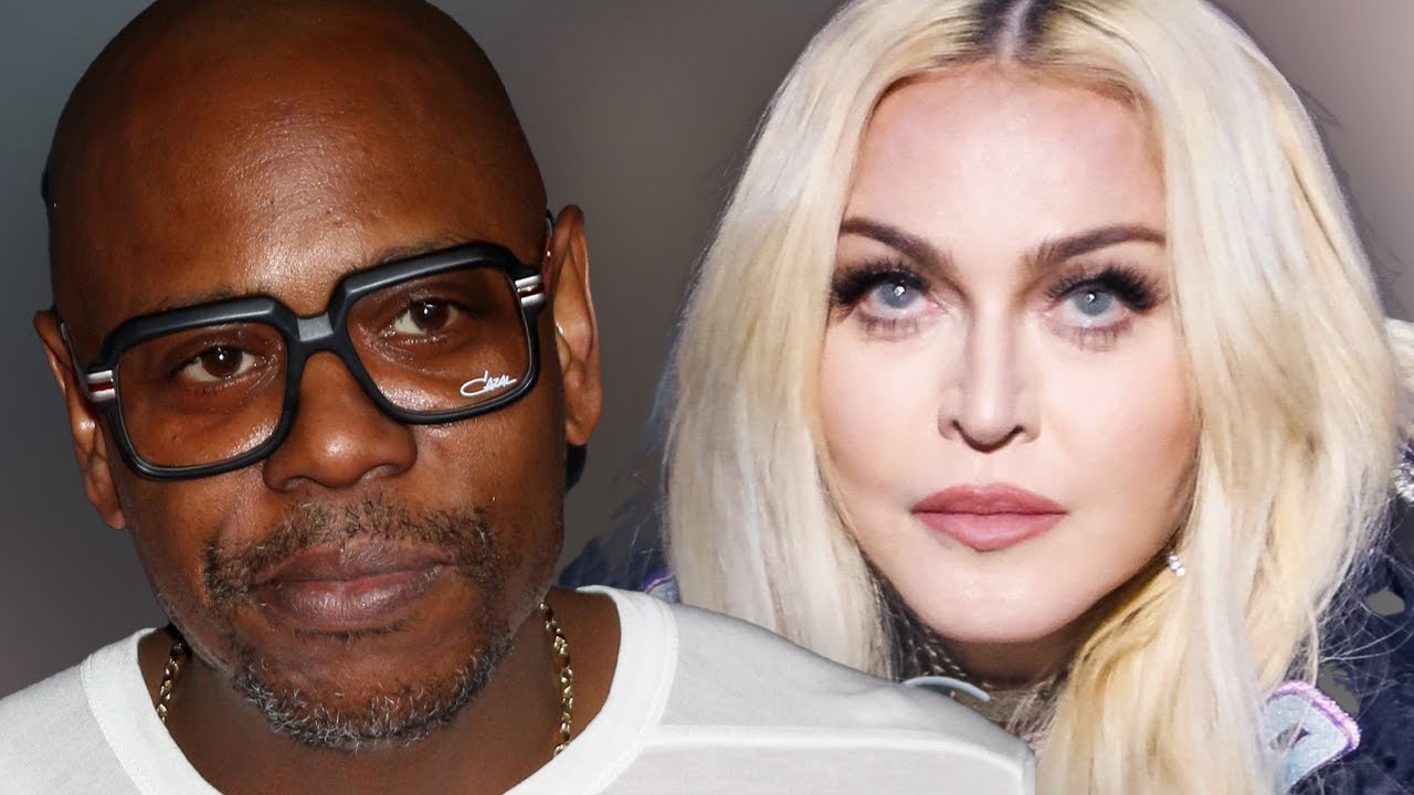 ‘SNL’ Writers Boycotting Dave Chappelle, 50 Cent Disses Madonna & Exclusive On Cher’s New Romance