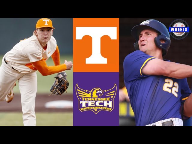 Tennessee Tech Baseball Schedule for the Upcoming Season