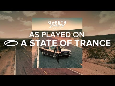 Gareth Emery feat. Christina Novelli - Dynamite (MaRLo Remix) [ASOT699] - UCalCDSmZAYD73tqVZ4l8yJg