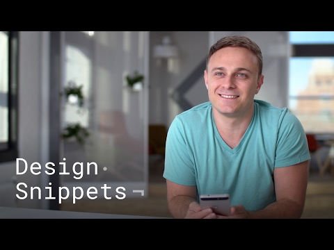 Design Snippets: How Notion onboards users - UC_x5XG1OV2P6uZZ5FSM9Ttw