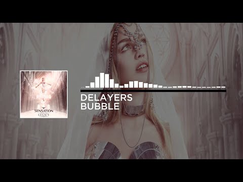 Delayers - Bubble (Original Mix) [Big & Dirty Recordings] - UCNKR9BsAtuefV4tRHTzySlw