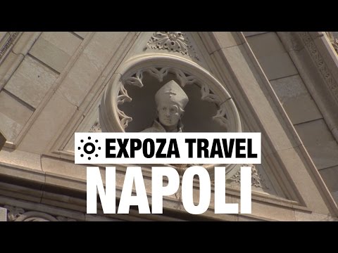 Napoli (Naples) Vacation Travel Video Guide - UC3o_gaqvLoPSRVMc2GmkDrg