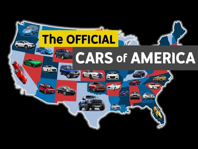What is the Most Popular Sports Car in America?