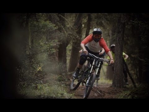 Life Behind Bars - High speed MTB in Kamloops - S02E08 - UCblfuW_4rakIf2h6aqANefA