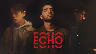 Echo (Official Music Video) - Armaan Malik, Eric Nam with KSHMR