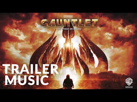 Xtortion Audio | GAUNTLET - Best of Album | Non-stop Trailers | Epic Music VN - UC3zwjSYv4k5HKGXCHMpjVRg