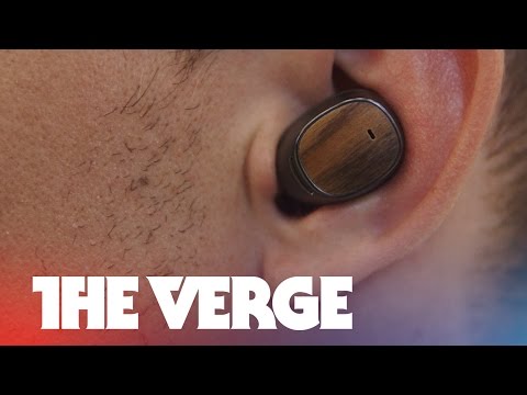 Motorola Hint: Challenging the Bluetooth headset stigma (hands-on) - UCddiUEpeqJcYeBxX1IVBKvQ