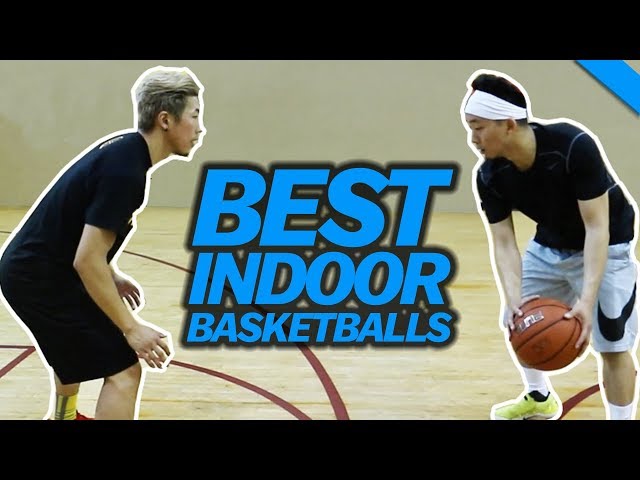 Nike Indoor Basketball – The Perfect Sport for All Ages