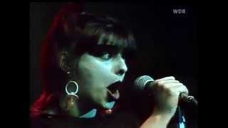 NINA HAGEN - Naturträne "Live" 1978