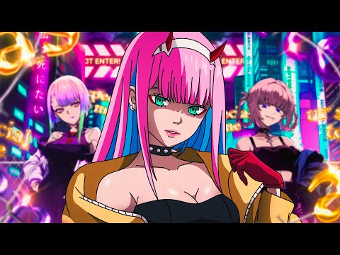 Artemas - ur special to me [Lyrics x AMV]