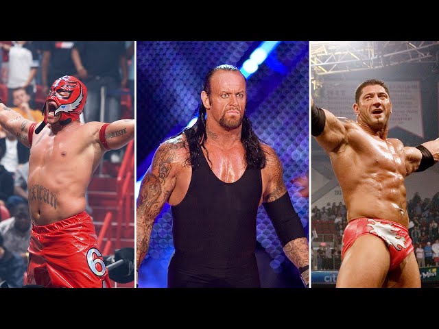 Who Won the WWE Royal Rumble?