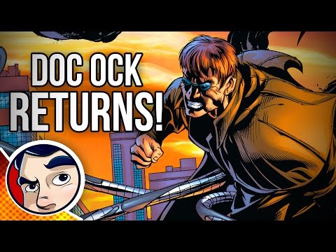 Ultimate Spider-Man "Return of Doc Ock and Hollywood!" - Complete Story | Comicstorian - UCmA-0j6DRVQWo4skl8Otkiw