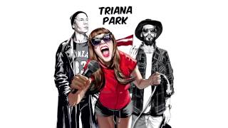 Sons and Daughters - Triana Park