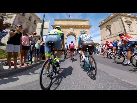 GoPro: Tour de France 2016 - Stage 12 Highlight - UCPGBPIwECAUJON58-F2iuFA