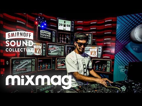 ARDALAN in The Lab #SmirnoffHouse at HSMF16 - UCQdCIrTpkhEH5Z8KPsn7NvQ