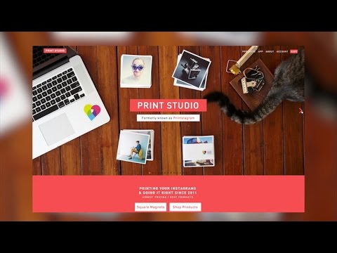 Tech Minute - Photo gifts for mom - UCOmcA3f_RrH6b9NmcNa4tdg