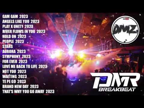 DJ BREAKBEAT PALING ENAK SUPER VVIP 2023 NO DROP BASNYA GADA OBAT BOSKU