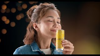 HONEYB - Real Honey Sparkling Drink (2019)