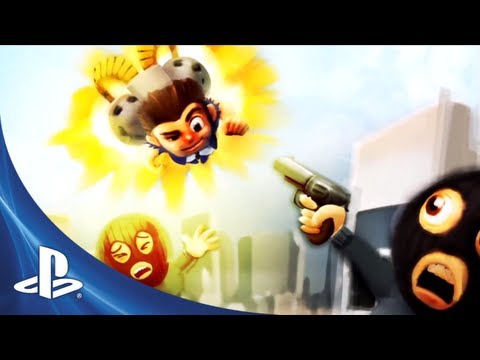 Jetpack Joyride for PS Vita, PSP, PS3 (PlayStation Minis) - UC-2Y8dQb0S6DtpxNgAKoJKA