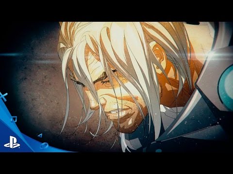 Kill Strain - Mercs Briefing Launch Trailer | PS4 - UC-2Y8dQb0S6DtpxNgAKoJKA