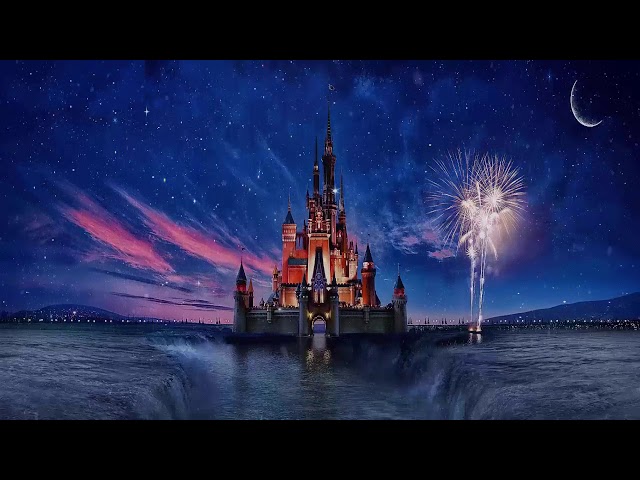 The Best of Classical Disney Music