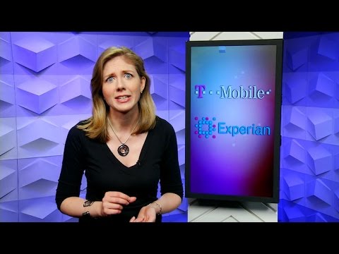 Experian loses data again, 15 million T-Mobile customers in danger - UCOmcA3f_RrH6b9NmcNa4tdg