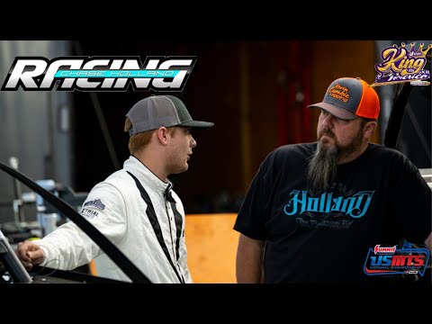 Team-WORK Makes the Dream-WORK!!! Chasing Success at Humboldt Speedway Part 1 - dirt track racing video image