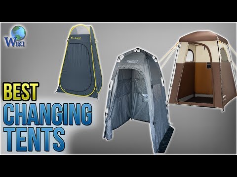 10 Best Changing Tents 2018 - UCXAHpX2xDhmjqtA-ANgsGmw