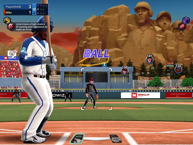 Get Ahead in Baseball Clash with These Cheats