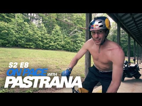 On Pace w/ Pastrana - Best Man for the Job - S02E08 - UCblfuW_4rakIf2h6aqANefA