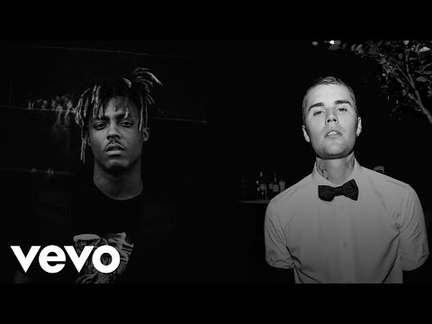 Juice WRLD & Justin Bieber - Wandered To LA (Music Video)