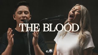 The Blood - Bethel Music, Jenn Johnson, feat. Mitch Wong