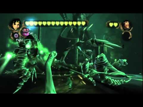 Beyond Good & Evil HD Trailer (PS3, Xbox 360) - UCbu2SsF-Or3Rsn3NxqODImw