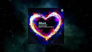 Allure Feat. Julie Thompson - Somewhere Inside (Bogdan Vix & Claudiu Adam Extended Remix)