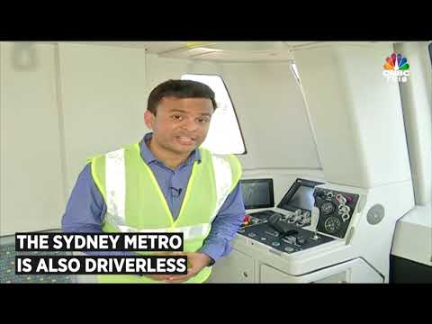 WATCH #Automobile | Metro Coaches From Sri City, Andhra Pradesh To SYDNEY! #India #Australia #Travel