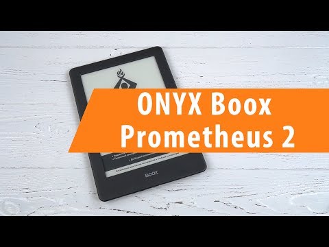 Распаковка ONYX Boox Prometheus 2 / Unboxing ONYX Boox Prometheus 2 - UCDhYrb0Ec4NQ_j3ZiAucE0Q