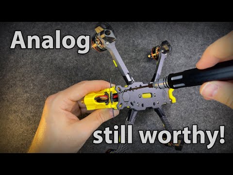 Building affordable analog FPV drone in 2025 - UCbsgFUjcMuaHfj_B7PHEv_A