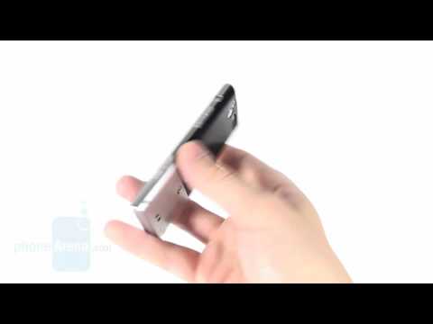 Sony Ericsson T700 Review - UCwPRdjbrlqTjWOl7ig9JLHg