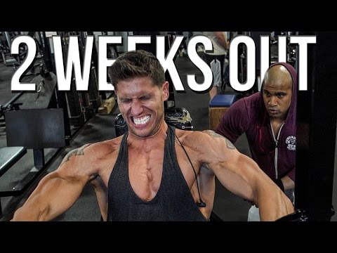 2 Weeks Out | Life on Prep Ep. 26 - UCHZ8lkKBNf3lKxpSIVUcmsg